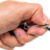 MANDOG Dog Training Leash Nylon Long Lead Recall Obedience-4