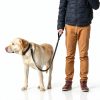 BEST-RUN Dog Leash Nylon Reflective Padded Handle Pet-6
