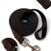 MANDOG Dog Training Leash Nylon Long Lead Recall Obedience-1