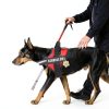 Opstin Service Dog Vest Reflective Harness Training-6