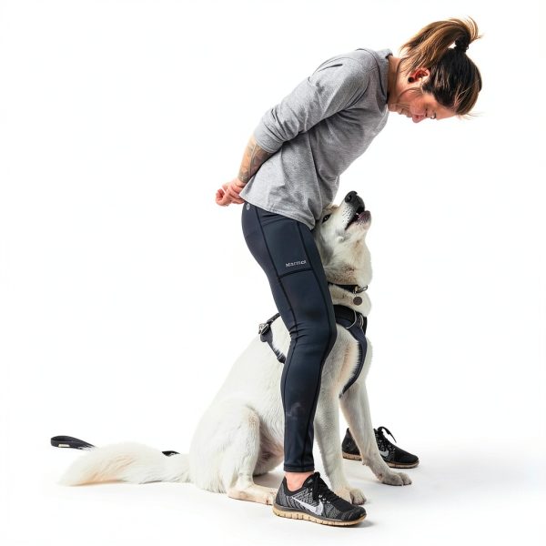 Ruffwear Dog Harness Adjustable Reflective Pet Walking Gear-2