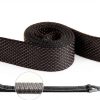 BEST-RUN Dog Leash Nylon Reflective Padded Handle Pet-2
