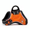 PHOEPET Dog Harness No Pull Reflective Pet Vest Harness-3