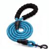 Matilor Dog Harness Step In Design Air Mesh Pet Vest-2