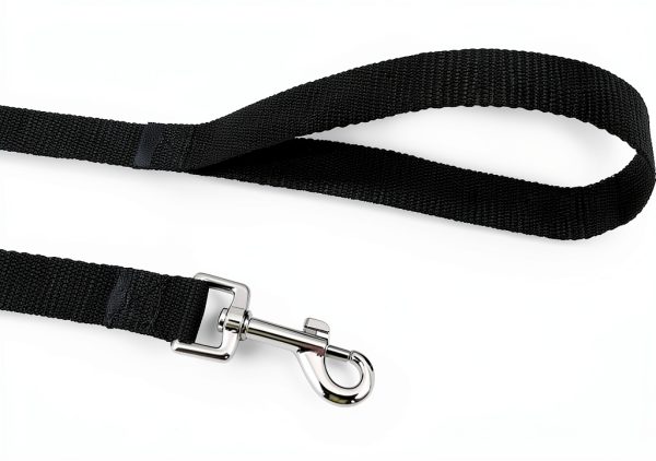 MANDOG Dog Training Leash Nylon Long Lead Recall Obedience-3