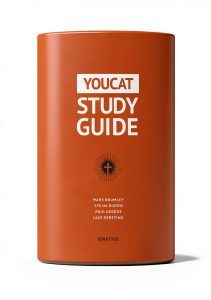 YOUCAT Youth Catechism English Digital Edition Study Guide-0