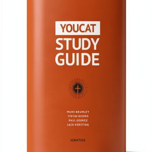 YOUCAT Youth Catechism English Digital Edition Study Guide-0