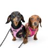 Best Pet Supplies Dog Harness Reflective Air Mesh Vest-8