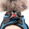 Matilor Dog Harness Step In Design Air Mesh Pet Vest-3