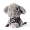 Matilor Dog Harness Step In Design Air Mesh Pet Vest-4