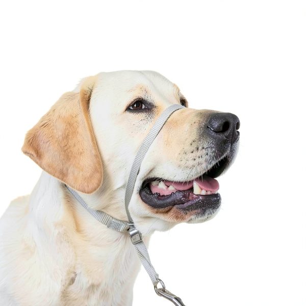 PetSafe Gentle Leader Headcollar No Pull Dog Training-2