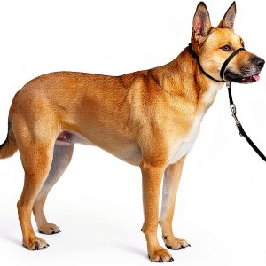 PetSafe Gentle Leader Headcollar No Pull Dog Training-0