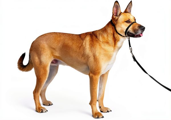 PetSafe Gentle Leader Headcollar No Pull Dog Training-0