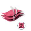 Best Pet Supplies Dog Harness Reflective Air Mesh Vest-4
