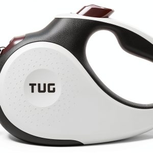 Tug Retractable Dog Leash 16ft Tangle Free Pet Supplies-0