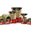 Oxbow Timothy Hay Mat Natural Rabbit Guinea Pig Chew-3