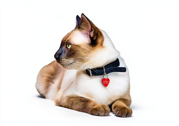 Providence Engraving Pet ID Tags Aluminum Custom Engraved-1