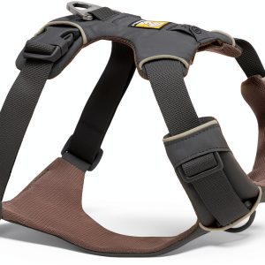 Ruffwear Dog Harness Adjustable Reflective Pet Walking Gear-0