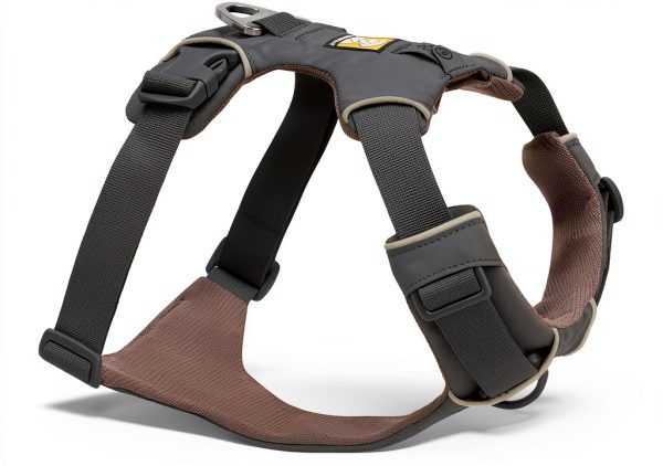 Ruffwear Dog Harness Adjustable Reflective Pet Walking Gear-0