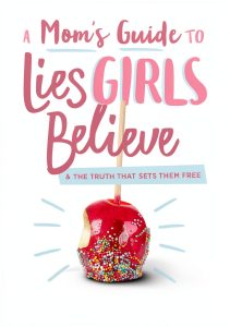 Moody Publishers Lies We Believe Christian Youth Ministry-0