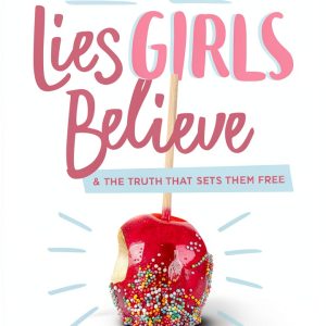 Moody Publishers Lies We Believe Christian Youth Ministry-0