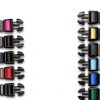GoTags Custom Embroidered Dog Collar Personalized Nylon-4