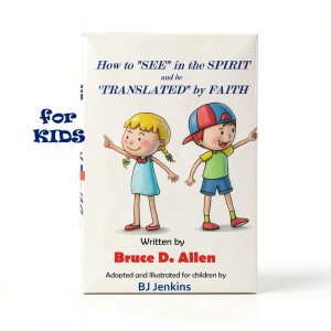 Still Waters Christian Ministry Kindle Book Childrens-0