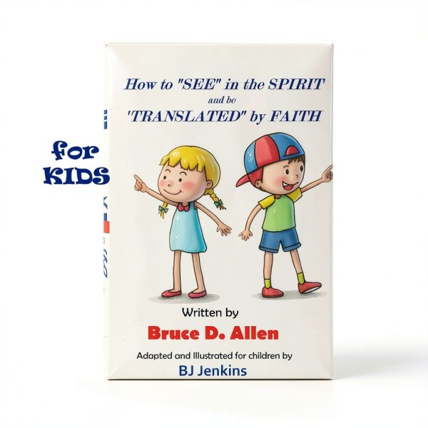 Still Waters Christian Ministry Kindle Book Childrens-0