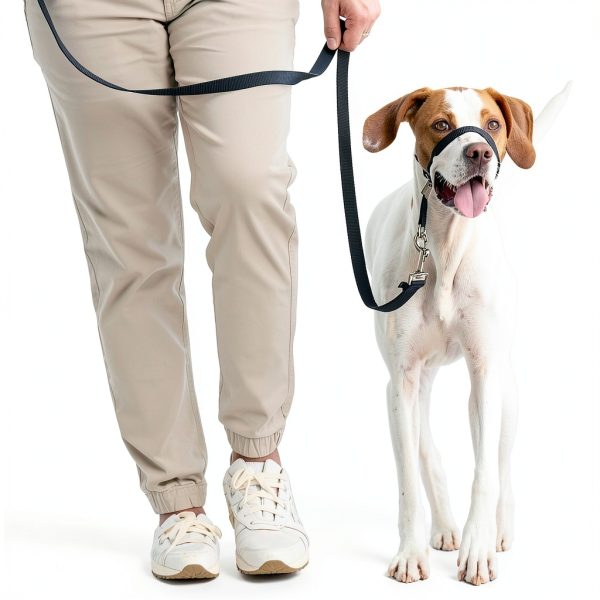 PetSafe Gentle Leader Headcollar No Pull Dog Training-1