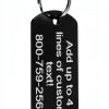 Providence Engraving Pet ID Tags Aluminum Custom Engraved-5