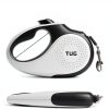 Tug Retractable Dog Leash 16ft Tangle Free Pet Supplies-2