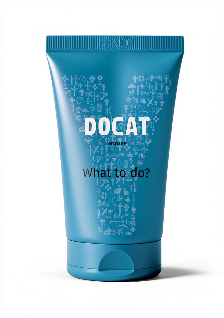 'YOUCAT Study Guide displayed on a Kindle device'