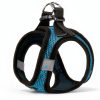 Matilor Dog Harness Step In Design Air Mesh Pet Vest-1
