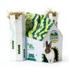 Oxbow Timothy Hay Mat Natural Rabbit Guinea Pig Chew-5