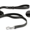 BEST-RUN Dog Leash Nylon Reflective Padded Handle Pet-1