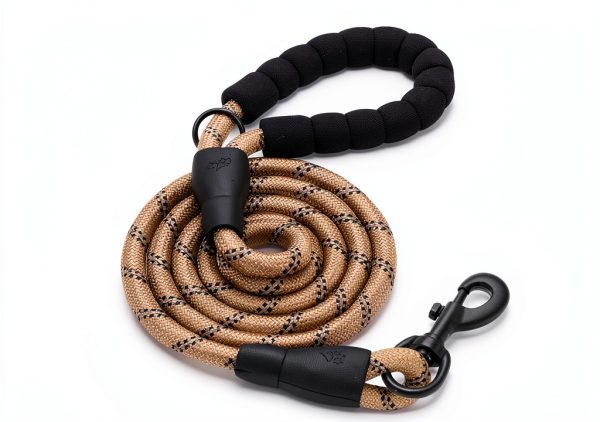 Beebiepet Heavy Duty Dog Harness Molle System Large Breeds-4