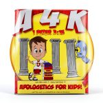 Apologetics For Kids Christian Education Book Series Kindle-0