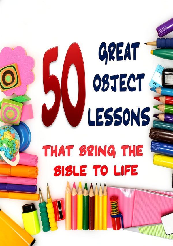 Christian Education eBook for Youth Kindle English Language-0