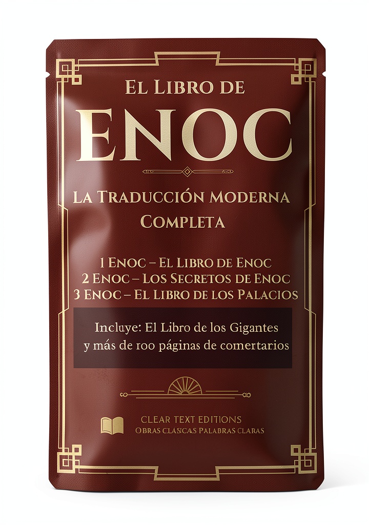 Spanish Edition of Lost Books of the Bible open on Kindle device showing apocryphal text