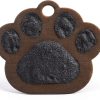 Providence Engraving Pet ID Tags Aluminum Laser Engraved-5