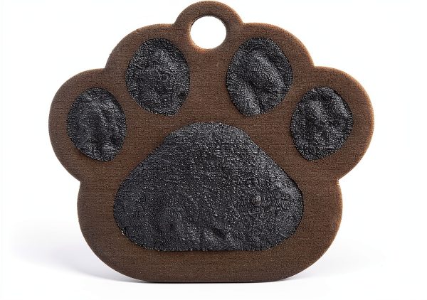 Providence Engraving Pet ID Tags Aluminum Laser Engraved-5