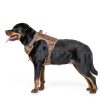 Beebiepet Heavy Duty Dog Harness Molle System Large Breeds-1