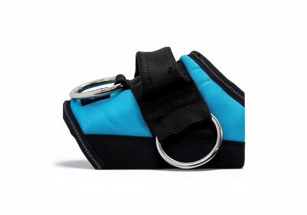 ShawnCo No Pull Dog Harness Adjustable Reflective Pet Vest-3