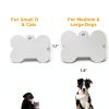 GoTags Stainless Steel Dog ID Tag Laser Engraved Pet-6