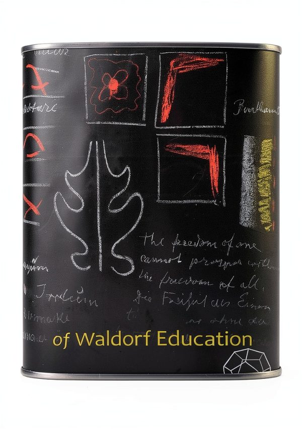 SteinerBooks Christian Education Kindle eBook for Children-0