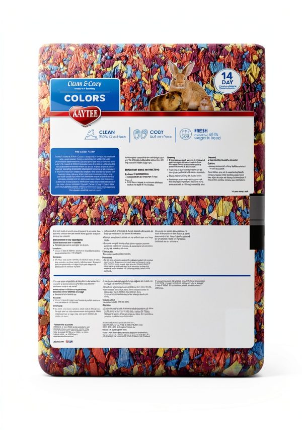 Kaytee 14-Day Odor Control Bedding for Small Animals-7