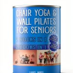 Fitness & Self Care for Seniors Kindle Book by Amazon-0