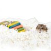 Absorption Corp. Small Pet Bedding Natural Paper Fiber-5
