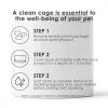 Kaytee 14-Day Odor Control Bedding for Small Animals-4