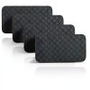 Guinea Pig Liners by Mooydee Soft Reusable Cage Liners-0
